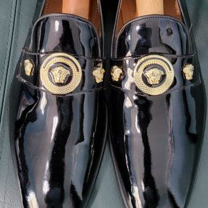 Men's Versace Loafers